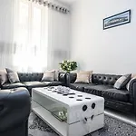 Guestready - Sejour Confortable Et Bien Situe