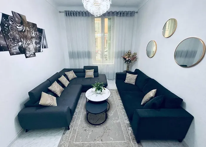 Guestready - Sejour Confortable Et Bien Situe