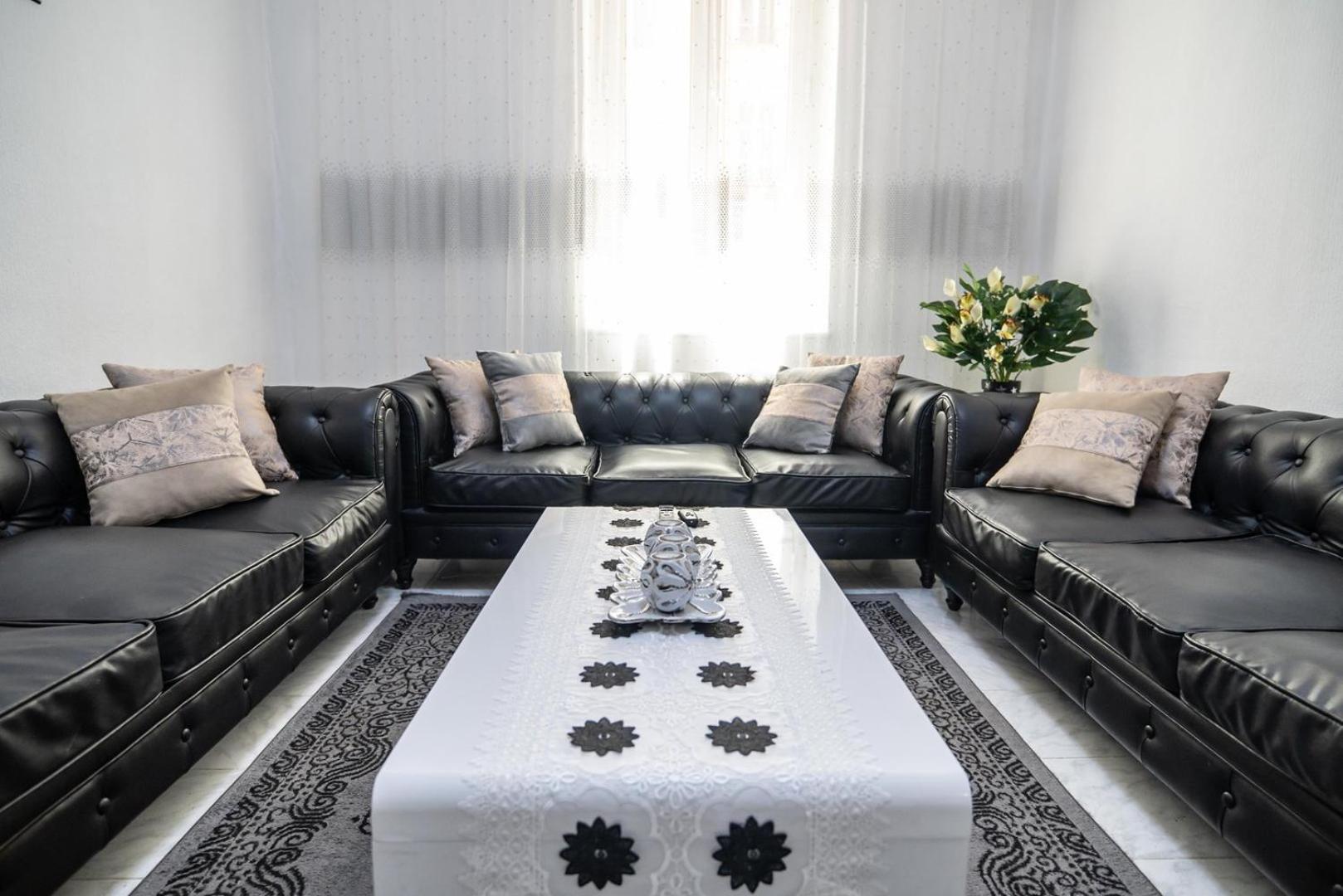 Appartamento Guestready - Sejour Confortable Et Bien Situe *