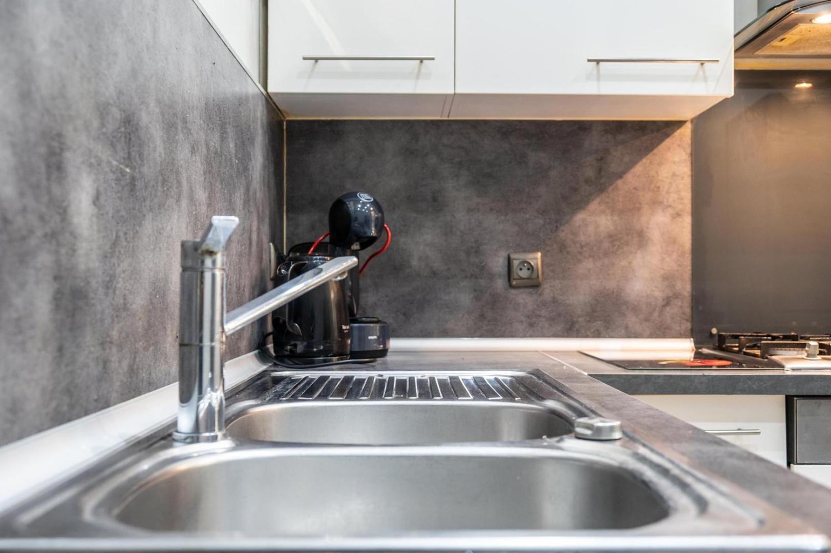 Guestready - Sejour Confortable Et Bien Situe * Nizza