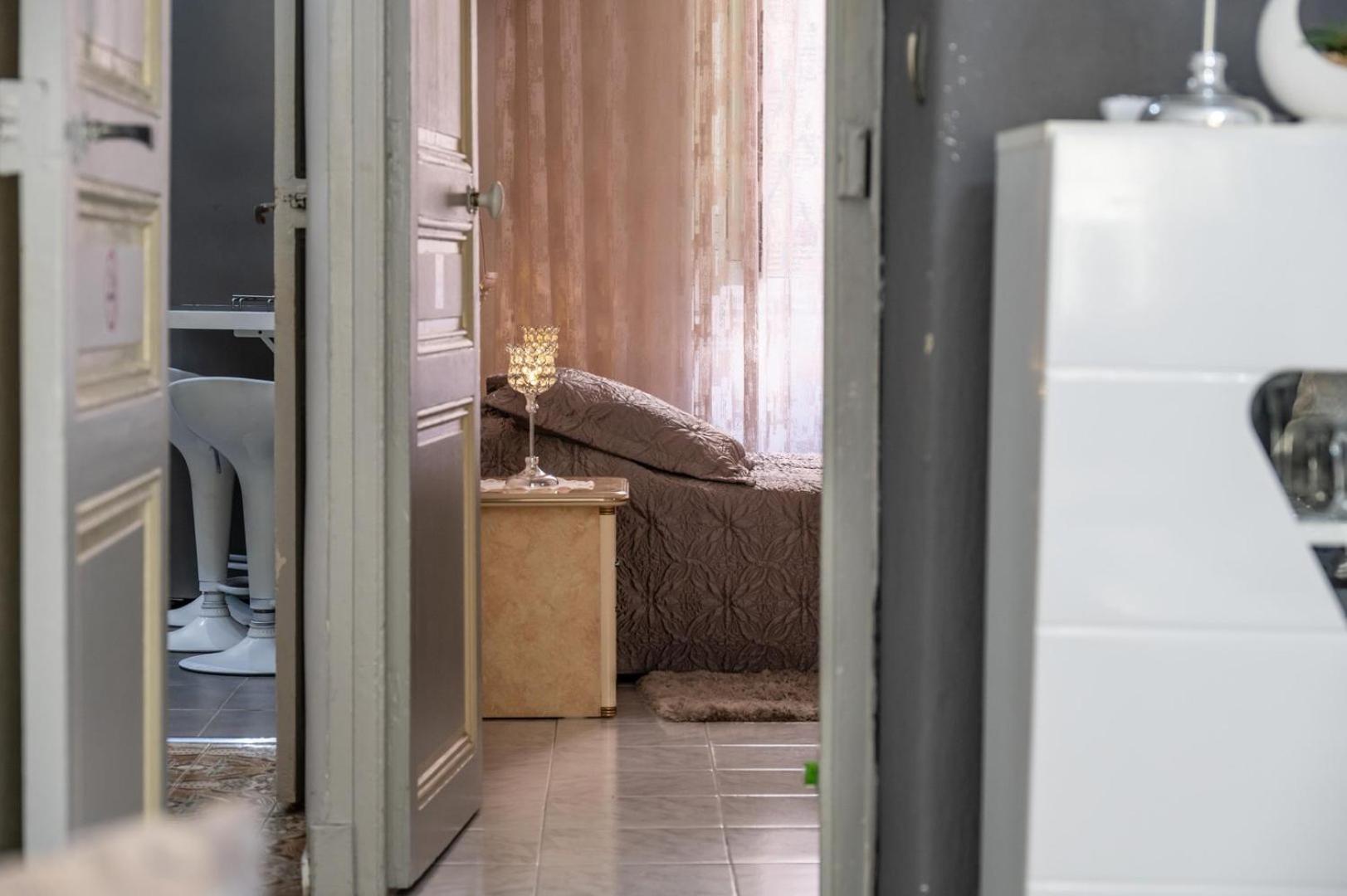 Guestready - Sejour Confortable Et Bien Situe Nizza