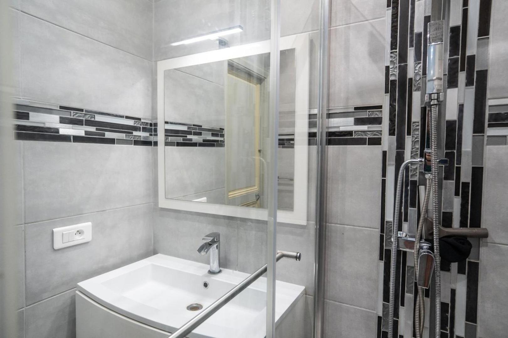 Guestready - Sejour Confortable Et Bien Situe * Nizza