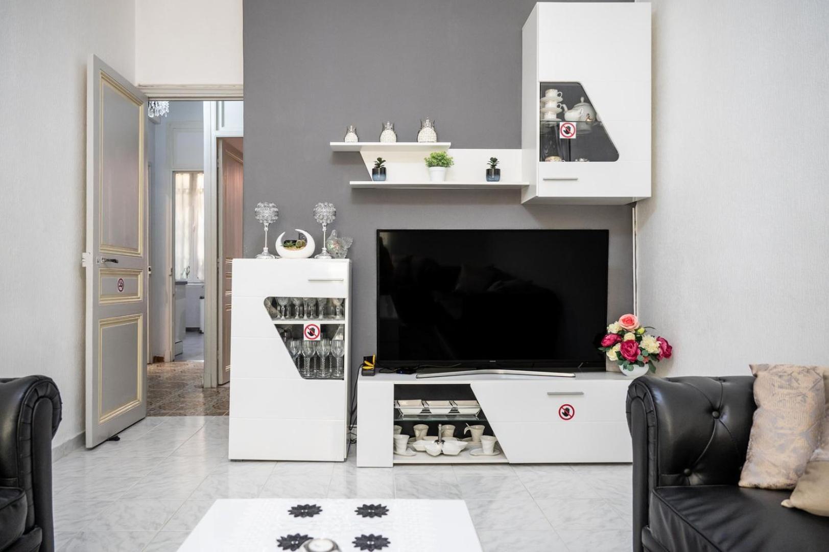 Appartamento Guestready - Sejour Confortable Et Bien Situe