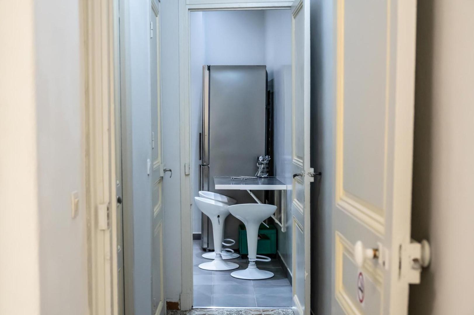Guestready - Sejour Confortable Et Bien Situe Nizza