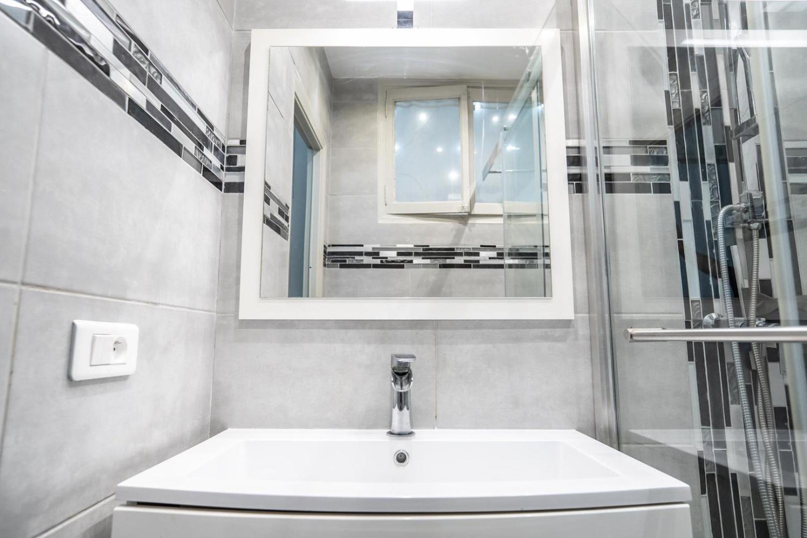 Guestready - Sejour Confortable Et Bien Situe Apartment *